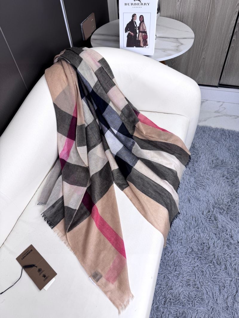 Burberry Scarf